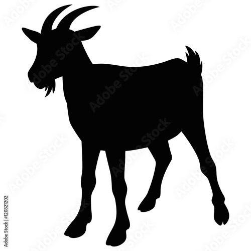Goat Icon