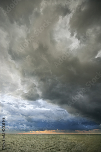 Dark clouds © pergo70