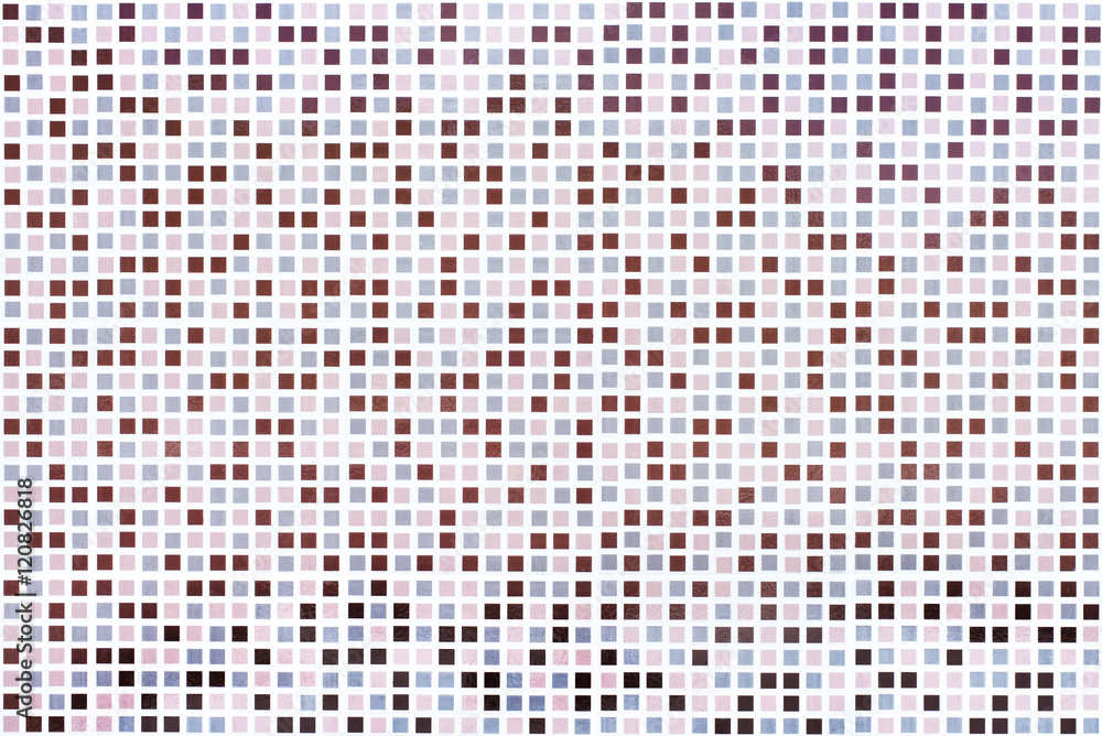 Fototapeta premium tile wall