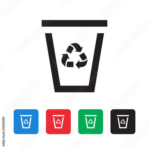 recycling icon