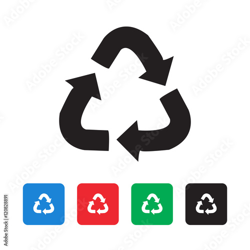 recycling icon