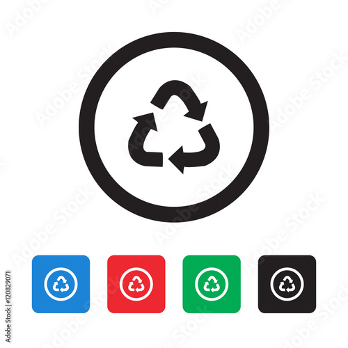 recycling icon