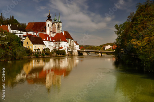 Kirche St. Michael Steyr