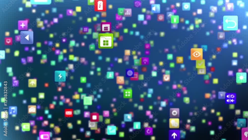 Generic Apps Available on your Smartphone Loop