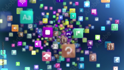 Unlimited Apps for Smartphones Loop