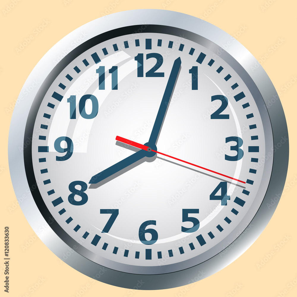 Image clock dial. Scheme relations and arrows denote time. Image clock dial. Scheme relations and arrows denote time.