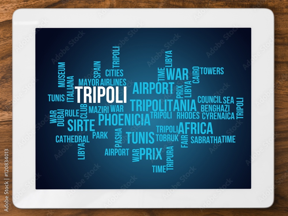 Tripoli