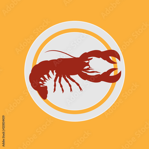 Chinese Lobster Food