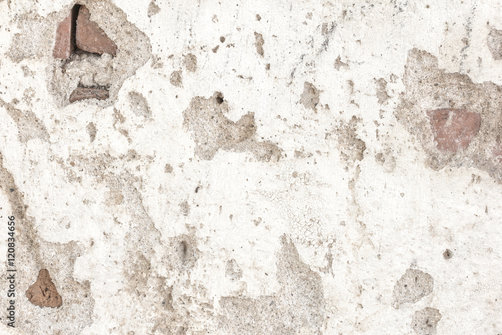 Fototapeta premium Closeup Texture abstract old wall background