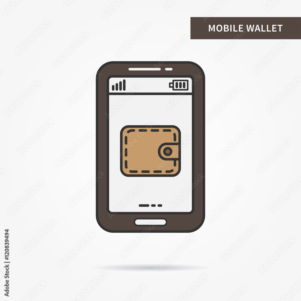 Mobile wallet что это. Mobile wallet что это