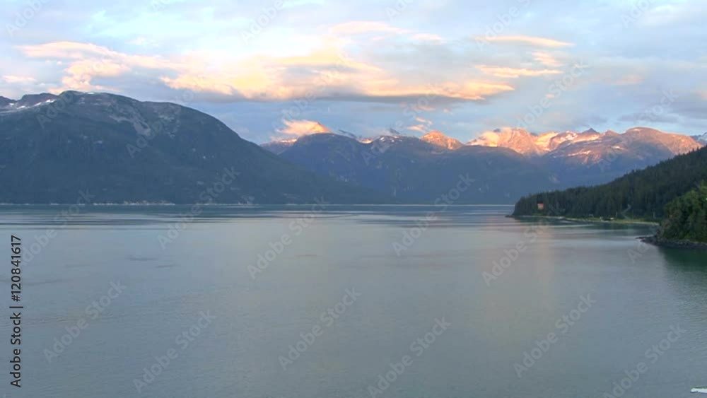 Haines - The Adventure Capital of Alaska - Travel Destination USA - Time Lapse Haines - The Adventure Capital of Alaska - Travel Destination USA - Time Lapse