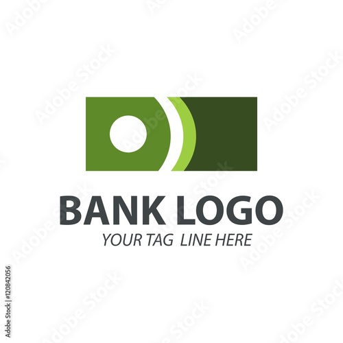 Banking, Stock Vector icons for Banks and Financial