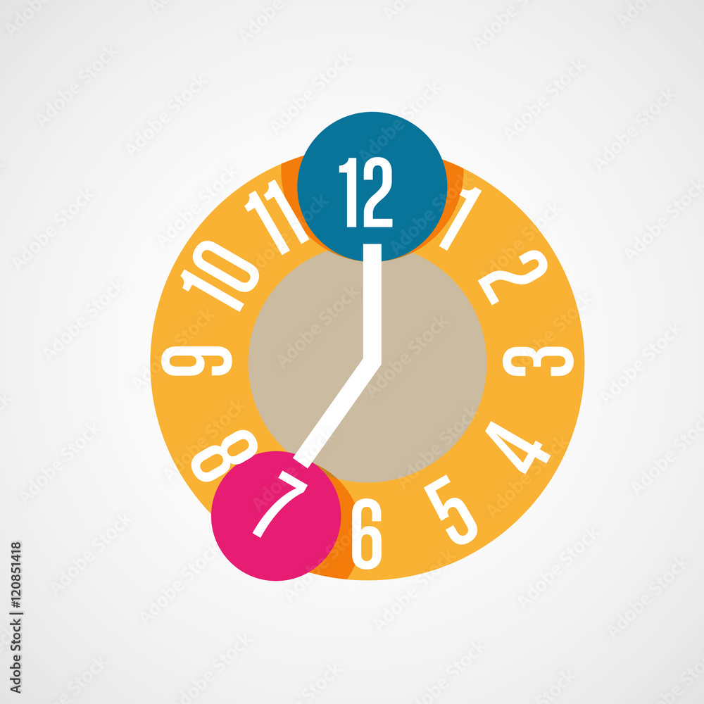 horloge horloge