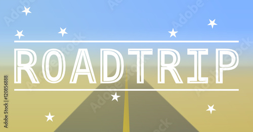 Road Trip - random stars