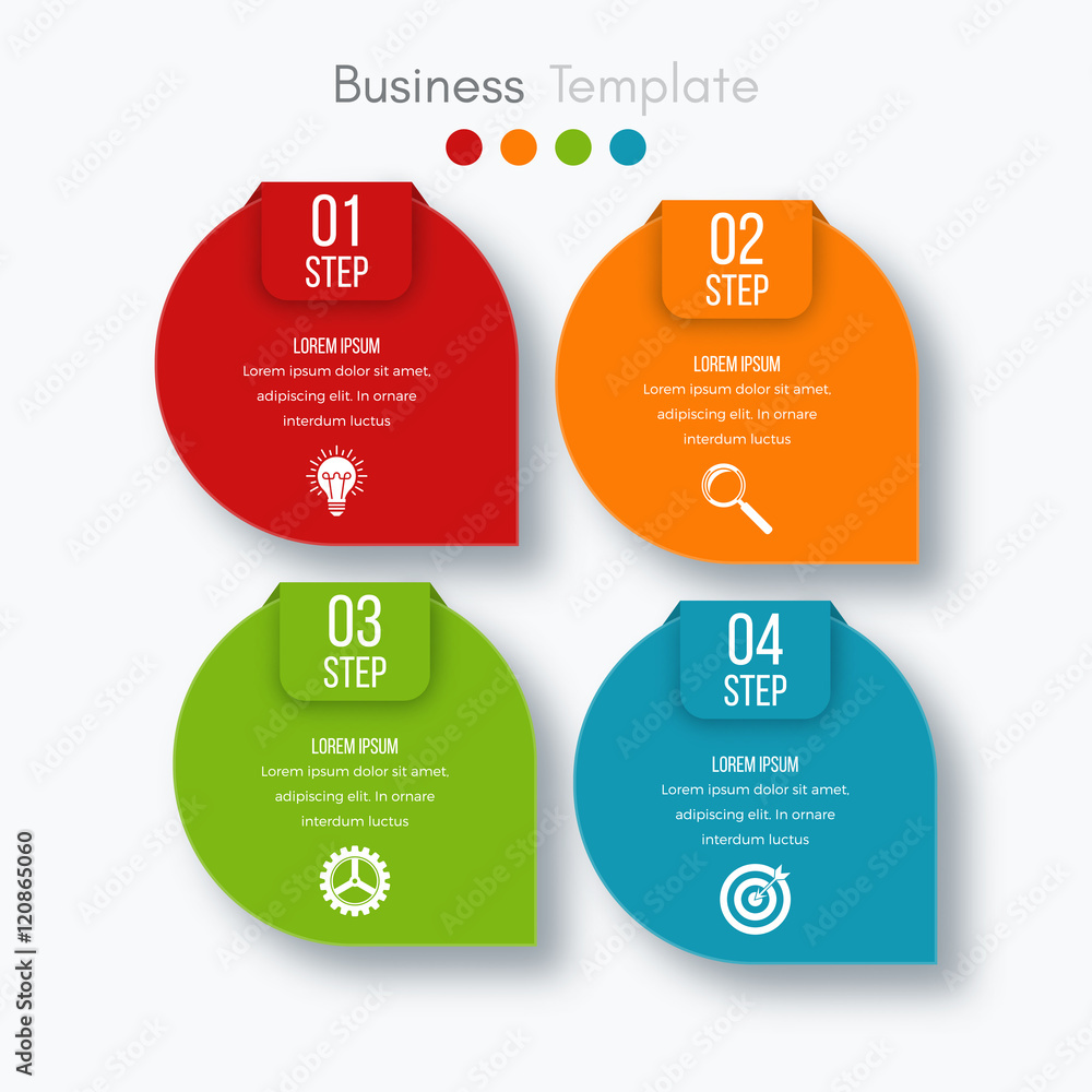 Vector illustration infographics Vector illustration infographics