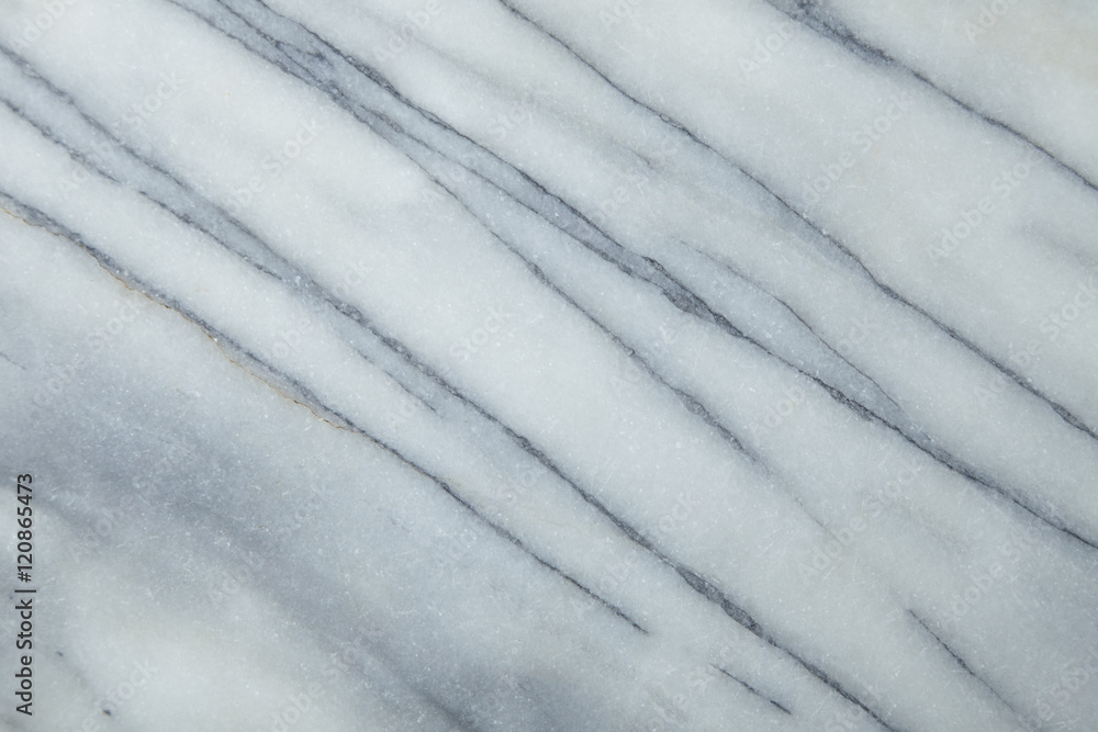 Obraz premium A full page of natural white and grey marble background texture