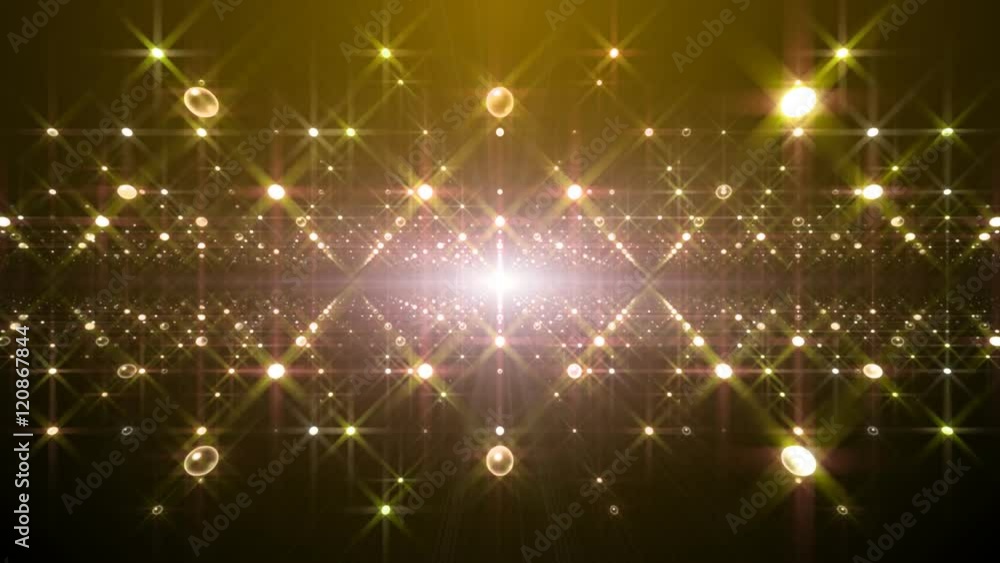 LED Light Space LED Light Space