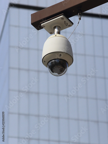 防犯カメラ　安全カメラ　安全対策