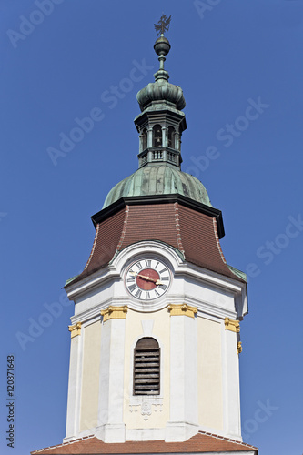 Krems an der Donau, Turm des Steiner Tors
