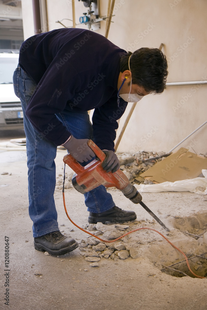 bricklayer bricklayer