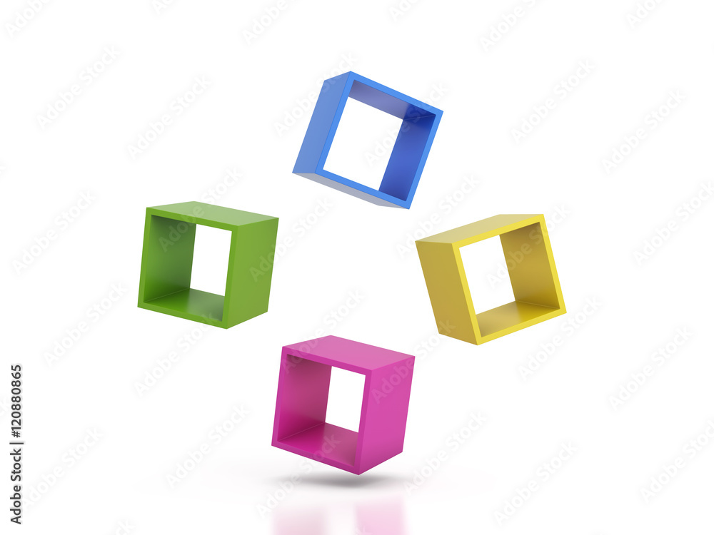 Square template layout for business 3D Rendering Image
Square template layout for business 3D Rendering Image