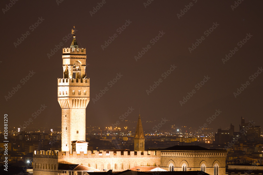 Obraz premium tuscany