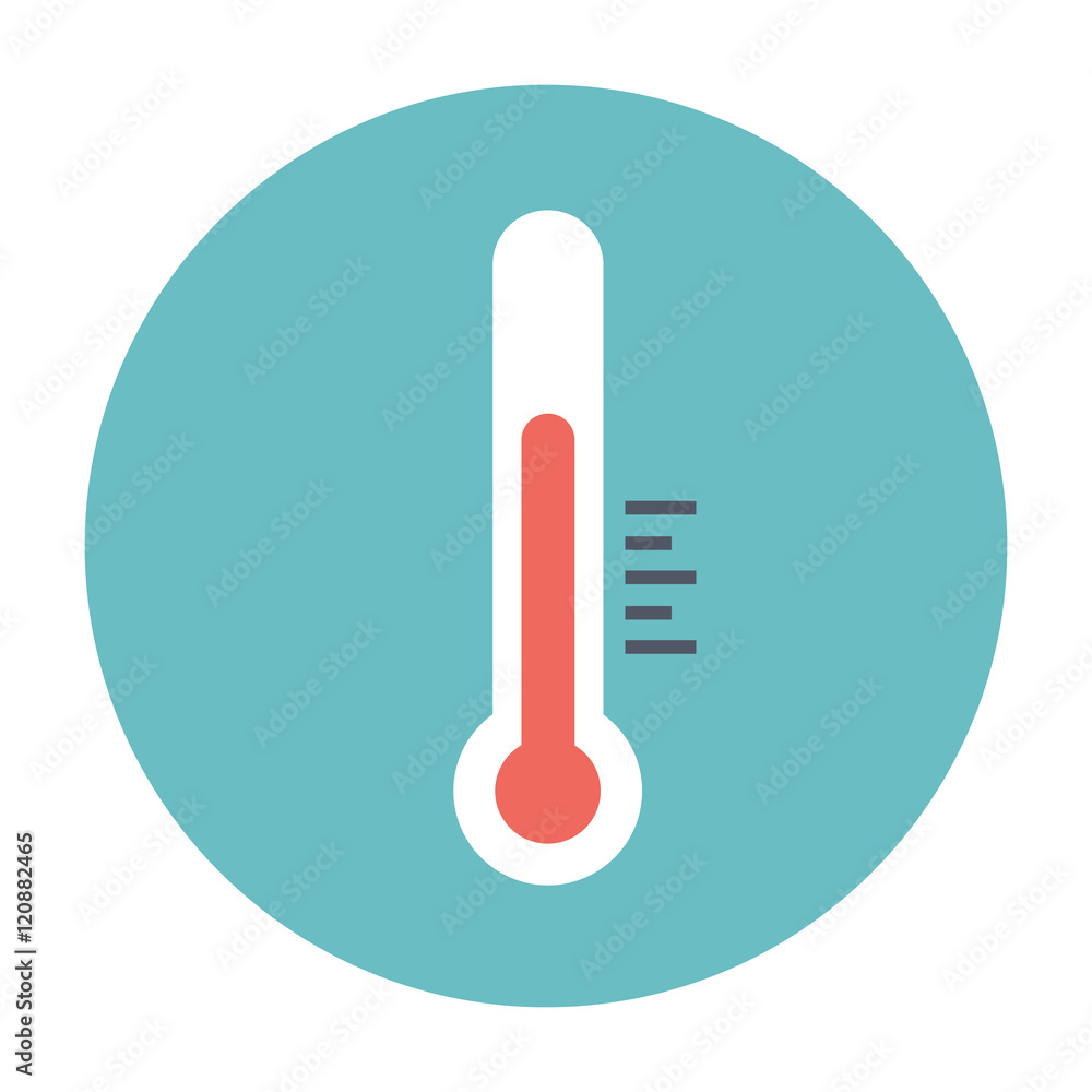 thermometer icon thermometer icon