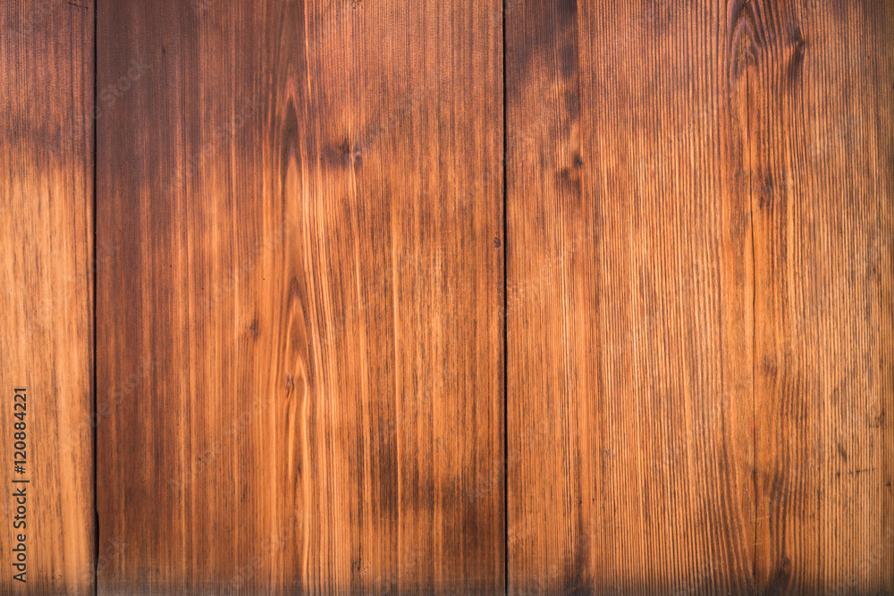 Fototapeta premium Wood texture background