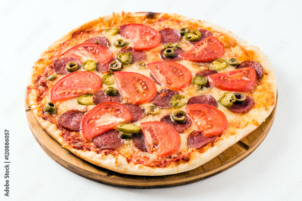 tasty pizza tasty pizza