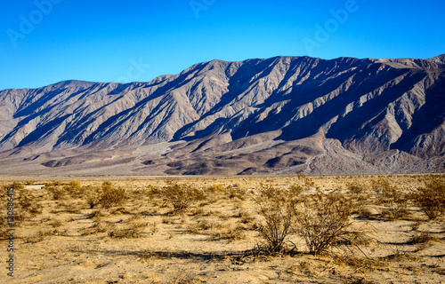 Anza-Borrego Desert State Park