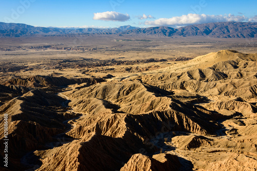 Anza-Borrego Desert State Park photo