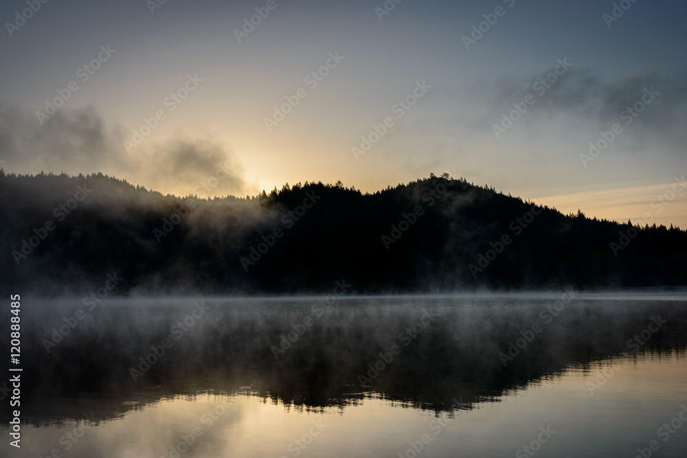 Fototapeta premium Lake Tahoe