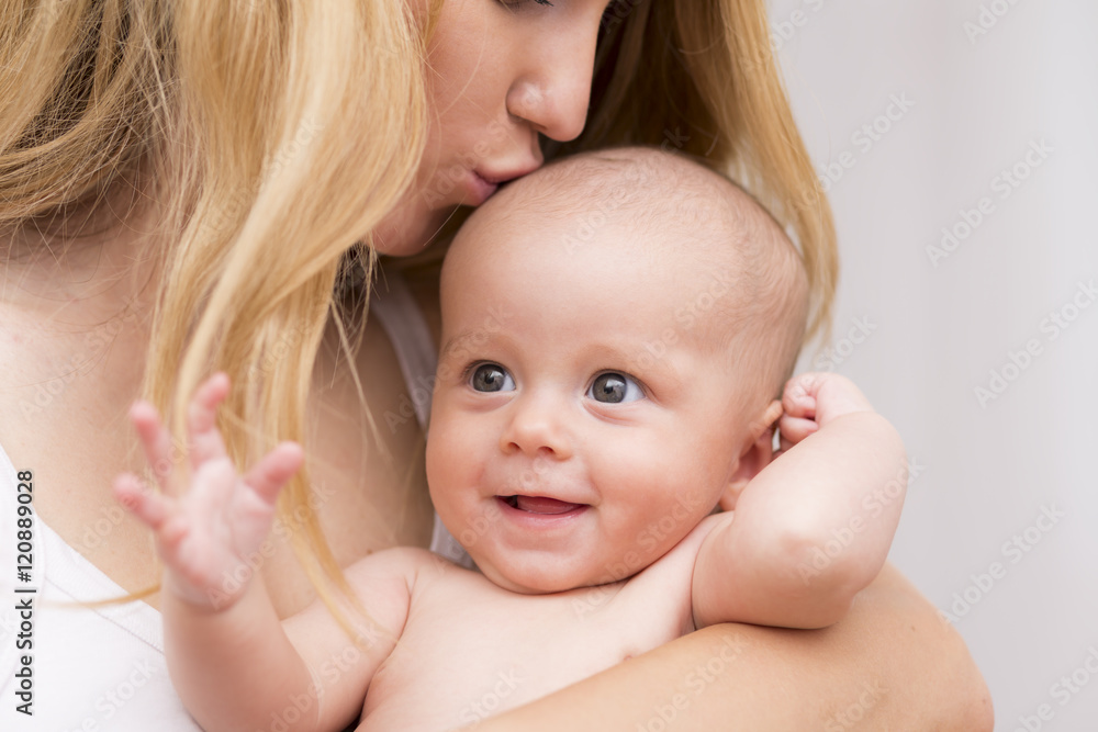 Joyful moments of a motherhood Joyful moments of a motherhood