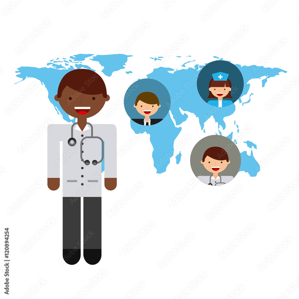 diversity of world cultures vector illustration design diversity of world cultures vector illustration design