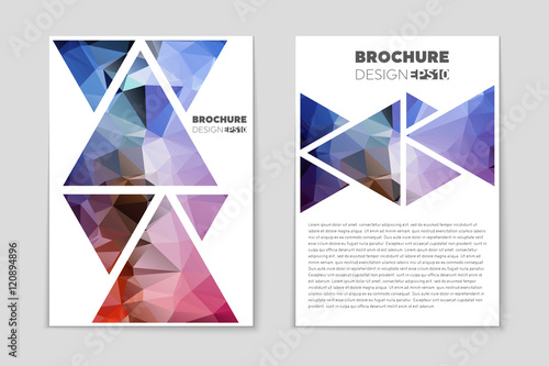 Abstract vector layout background for web and mobile app, art template design, list, page, mockup brochure theme style, banner, idea, cover, booklet, print, flyer, book, blank, card, ad, sign, sheet.