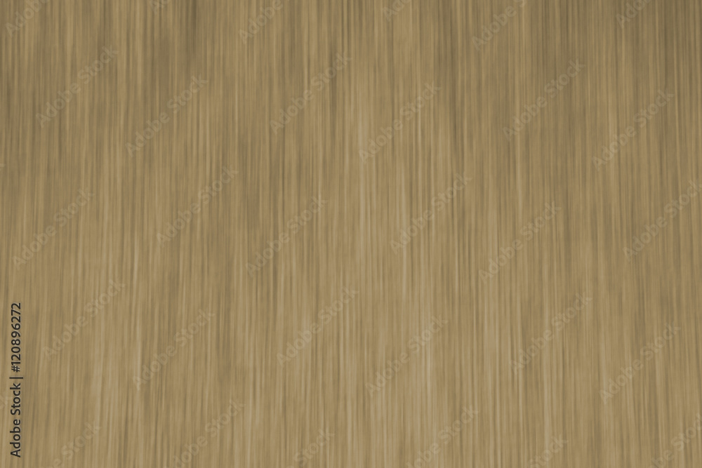Naklejka premium Brown background with vertical blurred streaks