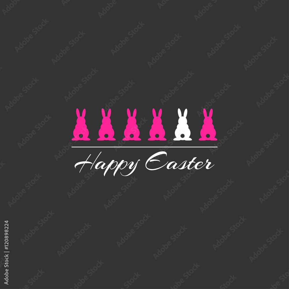 Osterhasen - Happy Easter Osterhasen - Happy Easter