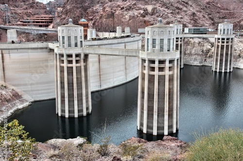 Hoover Dam
