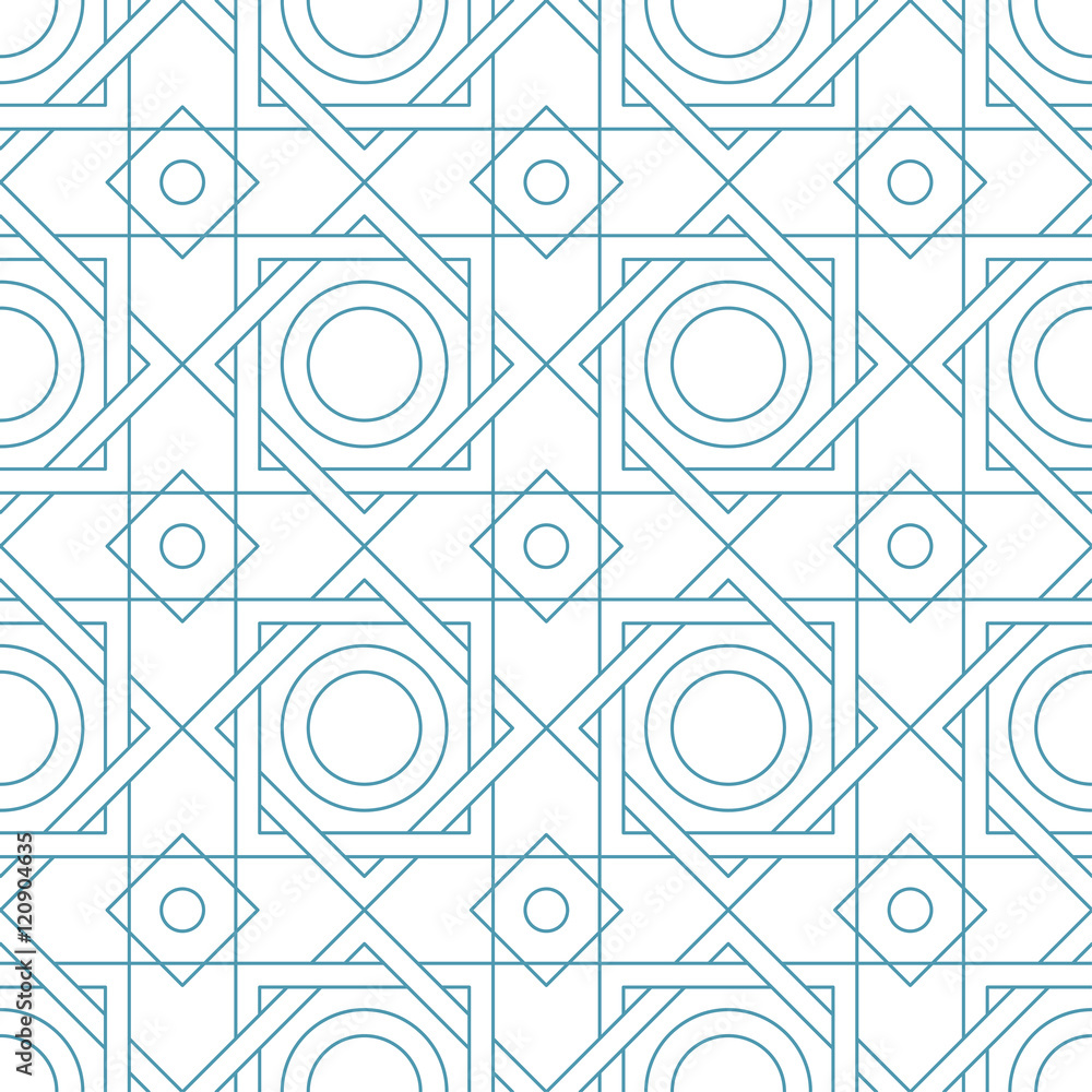 seamless ornament pattern seamless ornament pattern