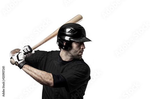 Photography Baseball Player