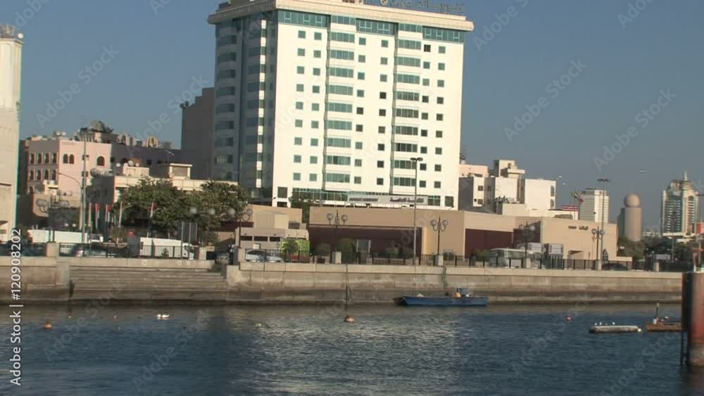 Harbor, Dubai