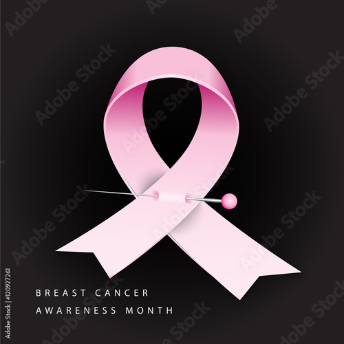 Breast cancer Awareness month.