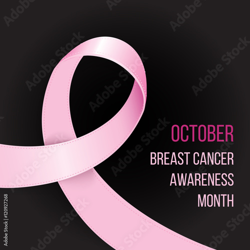 Breast cancer Awareness month.