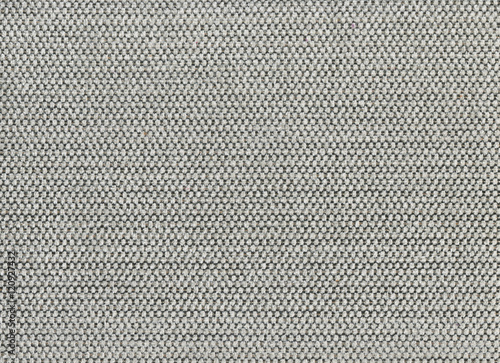 Grey soft cotton fabric texture

