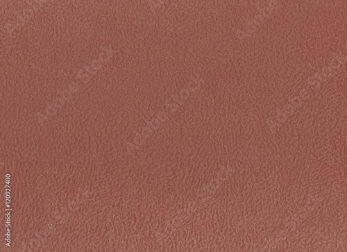 Terracotta soft fabric texture

