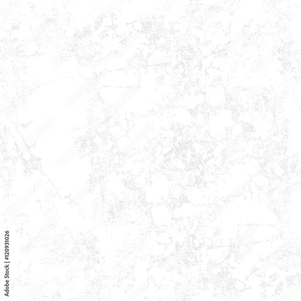 White abstract grunge background