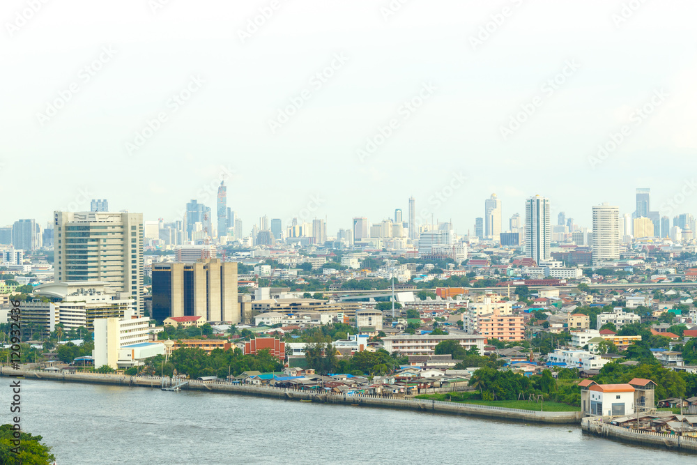 Fototapeta premium niebo