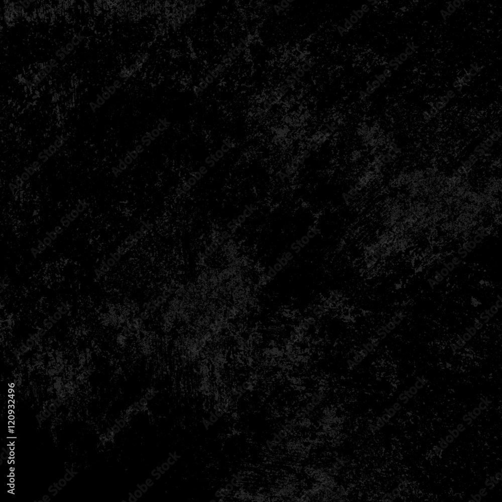 Black  abstract grunge background 
