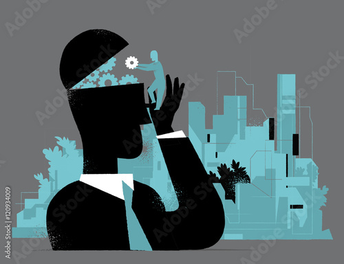 Progetto urbanistico intelligente