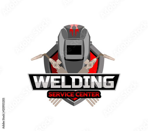  welding logo